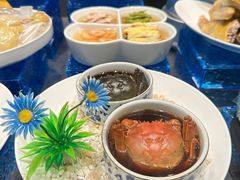 -绍兴老味道·非遗门店(银泰城店)