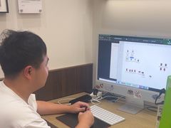 -海马体照相馆丨大师(青岛万象城店)