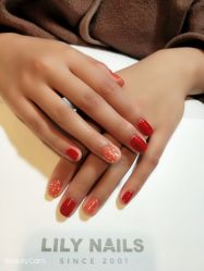 点击看大图 -LILY NAILS美甲美睫