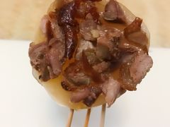 酸梅烧鸭-元氏钵仔糕(北京路店)