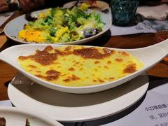 -刀叉遇上筷子中西融合餐厅(成都道店)