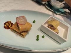 -柒园·三十年创意杭帮菜(龙湖滨江天街店)