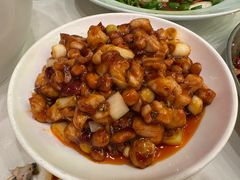 -嘉陵楼馋嘴城(簋街总店)