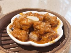-点都德(千灯湖环宇城店)