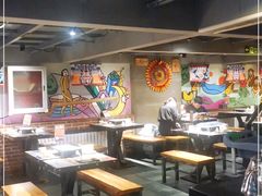 大堂-管氏翅吧(广渠门店)