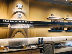 大堂-星巴克臻选(上海合生汇1F店)