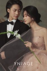 -鱼映像摄影·珍藏级影像品牌
