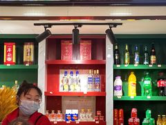 -王朝花椒鱼(杉板桥南一路店)