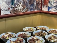 -烤肉宛饭庄(北新桥店)