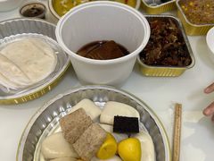 -粗茶淡饭·隐庐私厨(东亭店)