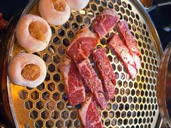 -东味北道熟成·炭火烤肉(九龙店)