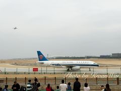 -广州白云国际机场