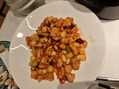 -彩虹之约•淮扬家宴(亚运村店)