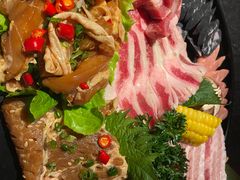 -嘿嘟嘟·肋条烧肉放题(爱融荟城店)