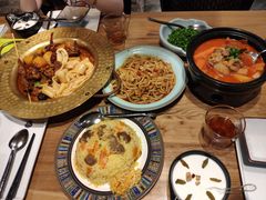 -天山传奇新疆菜(SKLP店)