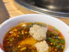 -袁记串串香(人民公园店)