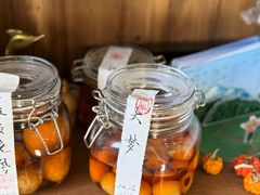 -花仓咖啡(祥安巷店)