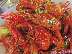 -小团团·路边烤牛肉(南岭壹街店)