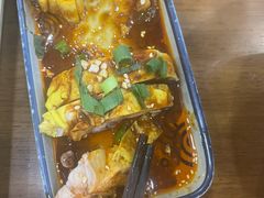-头壹号 大油条·老长沙盖码饭(清河店)
