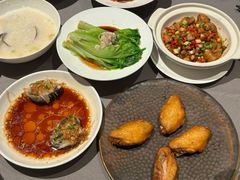 -徐记海鲜(观沙岭|滨江新城店)