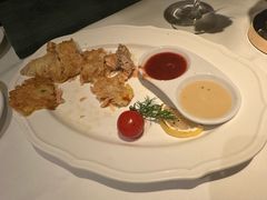 -波特曼西餐厅(南岗店)