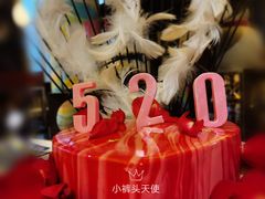 -百香自助餐厅·西安唐隆国际酒店(曲江店)