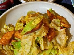 -伊带伊路新疆美食府(呼家楼店)