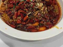 -万荣烤鸭店·北京菜(天坛店)