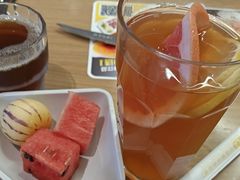 -豪客来牛排(天阳D32店)