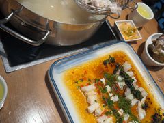 -鱼神·脆肉鲩 全鱼宴(西乡店)