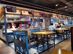 -比格比萨自助(商业大厦店)