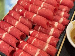 -草原饭店火锅
