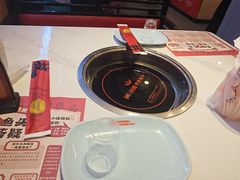 -何师傅美蛙鱼头(汉街店)