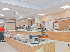 -素满香·素食自助餐(西安·民乐园店)