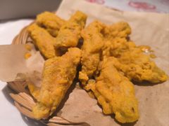 -聚味斋香辣蟹(生态城万达店)