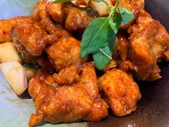 -潮粥荟·潮汕砂锅粥(槐房万达店)