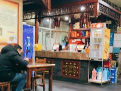 大堂-孙家面馆(淮海第一城店)