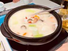 -半勺·新徽菜(银泰城店)