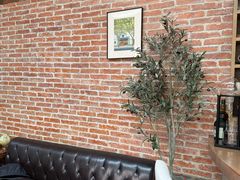 -RUMORS COFFEE ROASTERY鲁马滋咖啡(湖南路店)