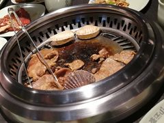 -韩盛·盛江山自助料理(中街大悦城店)