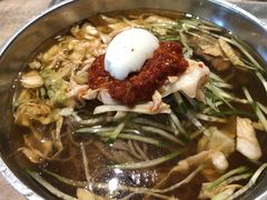 -一心烤肉(延安路店)