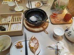 -蔡澜点心·粤菜(丽泽天街店)