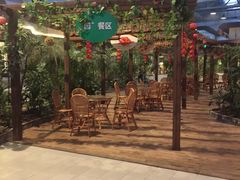 -森谷美食公园(杨行店)