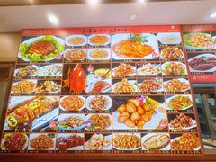 -惠宾饭庄(中山路店)