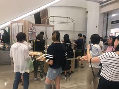 -奈雪的茶(市百一店)