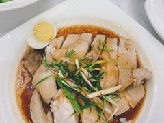 -东江海鲜酒家(艺都分店)