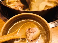 珍珠马蹄椰子鸡-大头椰·椰子鸡火锅(新梦店)