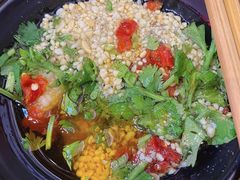 -瑞哦冷锅串串(汇融店)