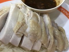 -红大哥水门鸡饭(總店)