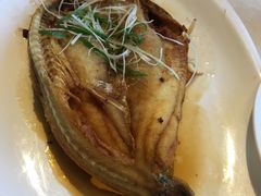 -衡山汇·高级粤菜(霄云路店)